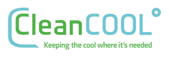 Clean Cool Oy -logo